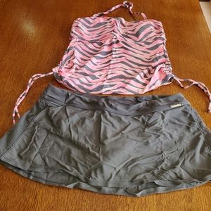 Women's swimsuit Size 12/medium